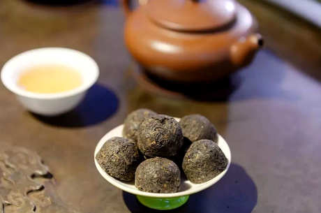 沱茶怎么开？