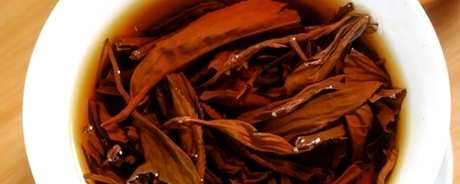能喝一夜茶吗？