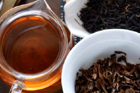 能喝一夜茶吗？