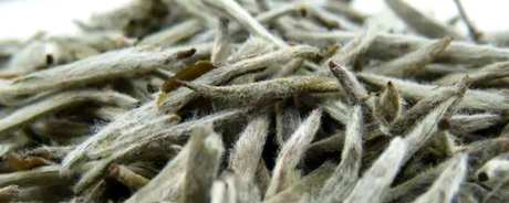 茶叶上的绒毛能喝吗？