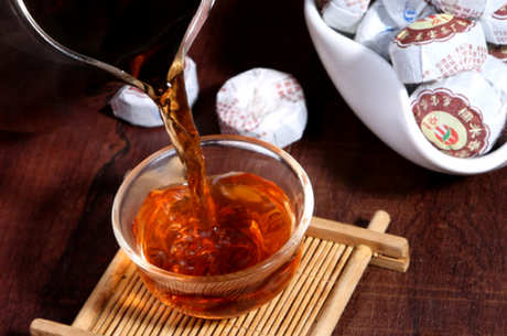 谁不适合喝沱茶？