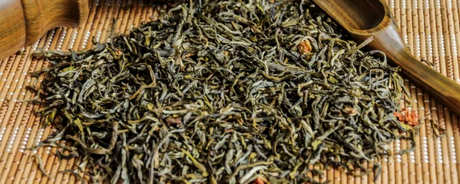 过期的茶有什么用？
