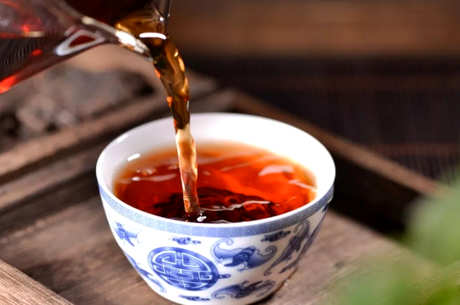 过期的茶有什么用？