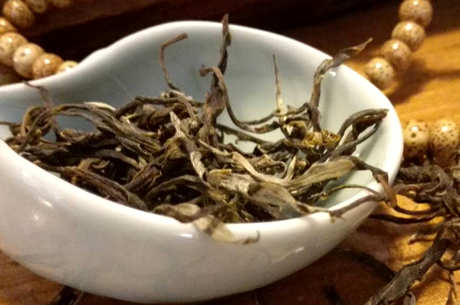 过期的茶有什么用？