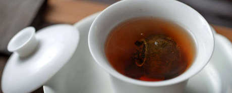 一夜之间能喝红茶吗？