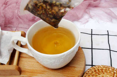 调味茶和茶有什么区别？