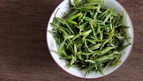 茶叶毛尖好还是毛峰好？