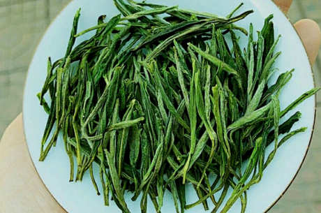 茶叶毛尖好还是毛峰好？