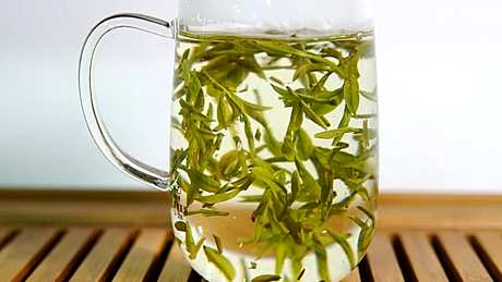 绿茶是什么茶？