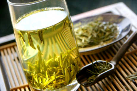 绿茶是什么茶？