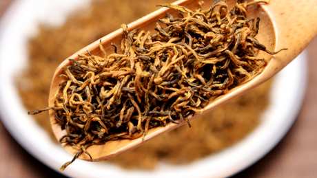 金骏眉属于红茶吗？