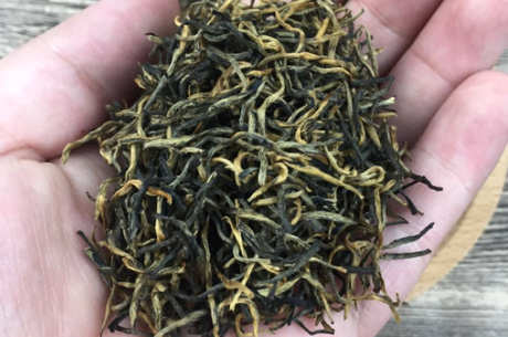金骏眉属于红茶吗？