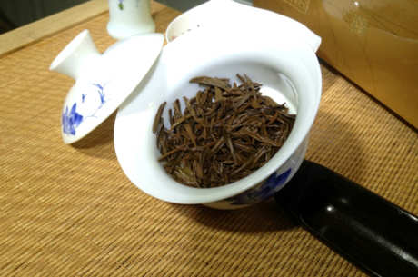 金骏眉属于红茶吗？