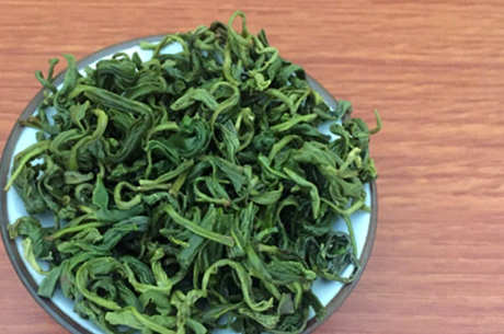绿茶有哪些品种？