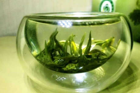 绿茶有哪些品种？