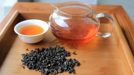 红茶和绿茶有什么区别？