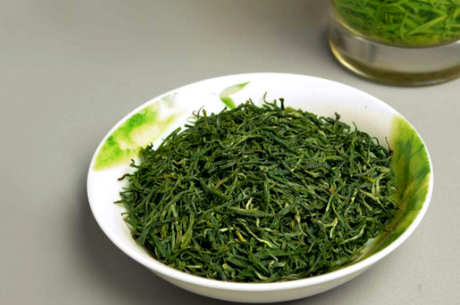 红茶和绿茶有什么区别？