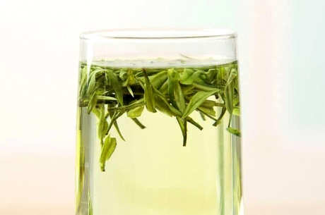 红茶和绿茶有什么区别？