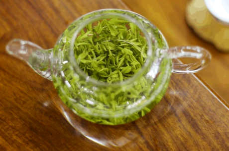 日照绿茶和南方绿茶的区别