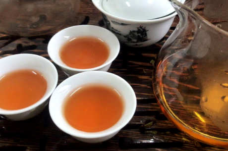 铁观音茶是红茶吗？