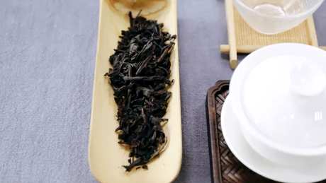 正岩肉桂是好茶吗？