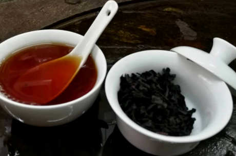 正岩肉桂是好茶吗？