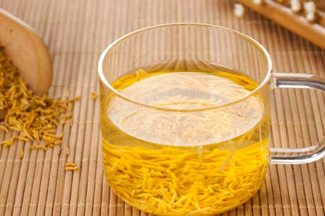 牡丹花蕊茶能天天喝吗？