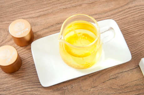 牡丹花蕊茶能天天喝吗？