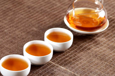 如何保存红茶？
