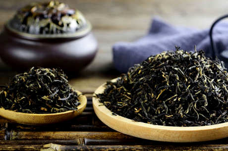 最多可以泡几次红茶