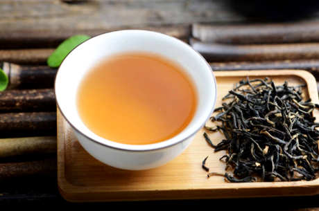 最多可以泡几次红茶