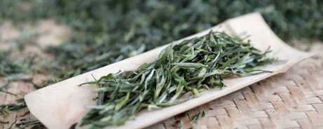 什么茶是顾渚紫笋茶？