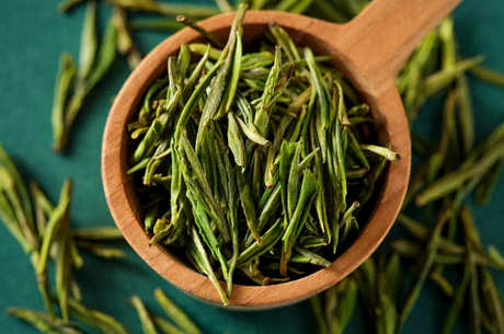 什么茶是顾渚紫笋茶？