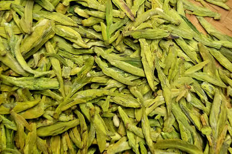 茶叶保质期