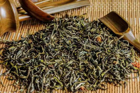 茶叶保质期