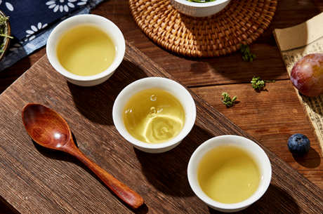 如何喝繁缕茶？
