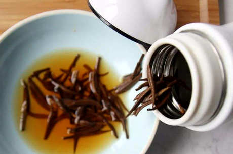 可以在冰箱过夜喝茶吗？