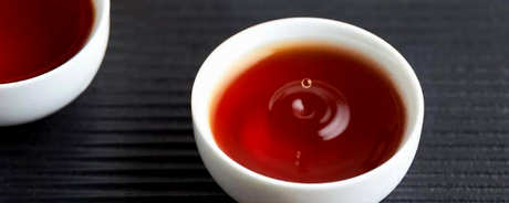砖茶怎么喝