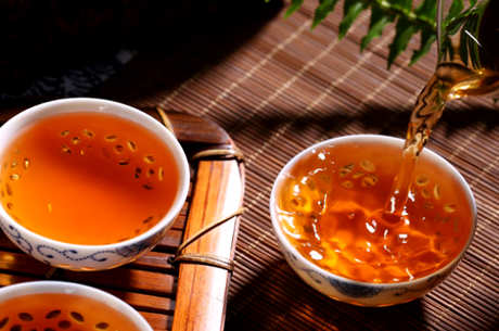 砖茶怎么喝