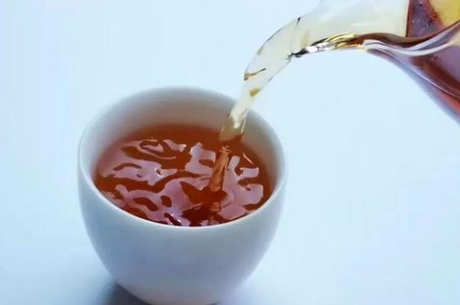 冰岛茶是生茶还是熟茶？