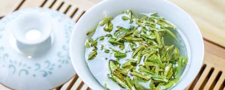 峡州碧峰属于什么茶？