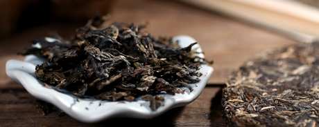 普洱茶能保存多久？