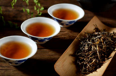 普洱茶能保存多久？