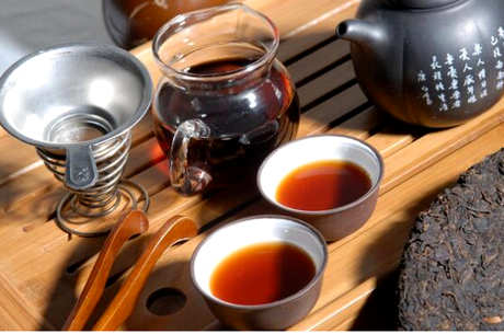 普洱茶能保存多久？