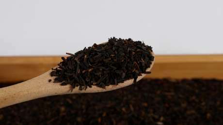 什么是高碎茶？