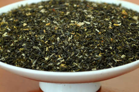 什么是高碎茶？