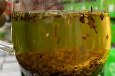 什么是高碎茶？