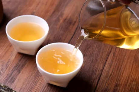 冲泡普洱茶的方法