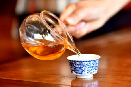 女人喝什么茶好？