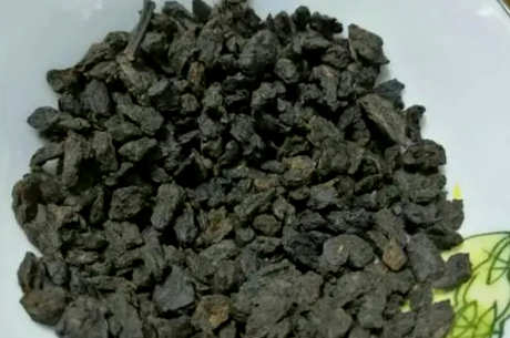 碎银是什么茶？